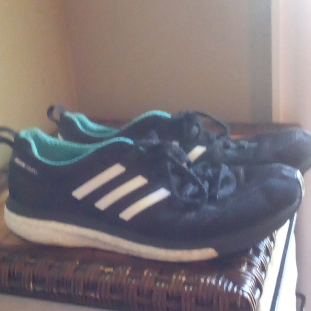Adidas AdiZero Tempo 9 BOOST Running Shoes